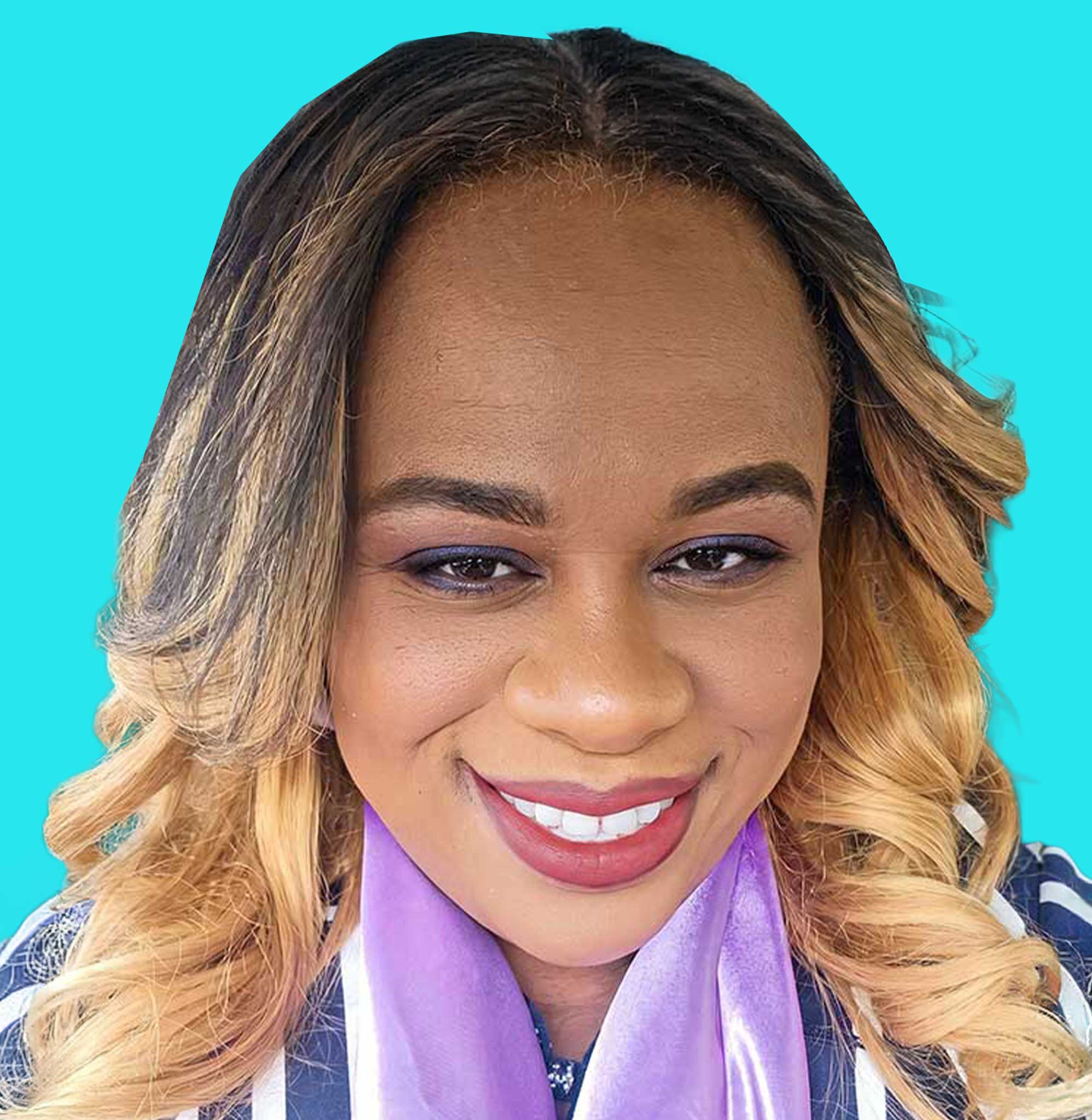 Naama Francois